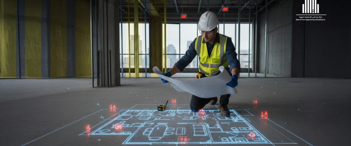 مخطط السلامة